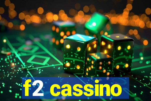 f2 cassino